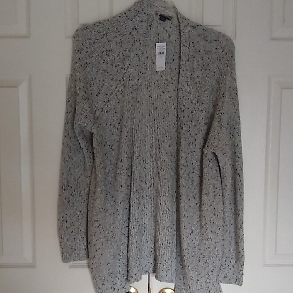 American Eagle Gray XL Cardigan